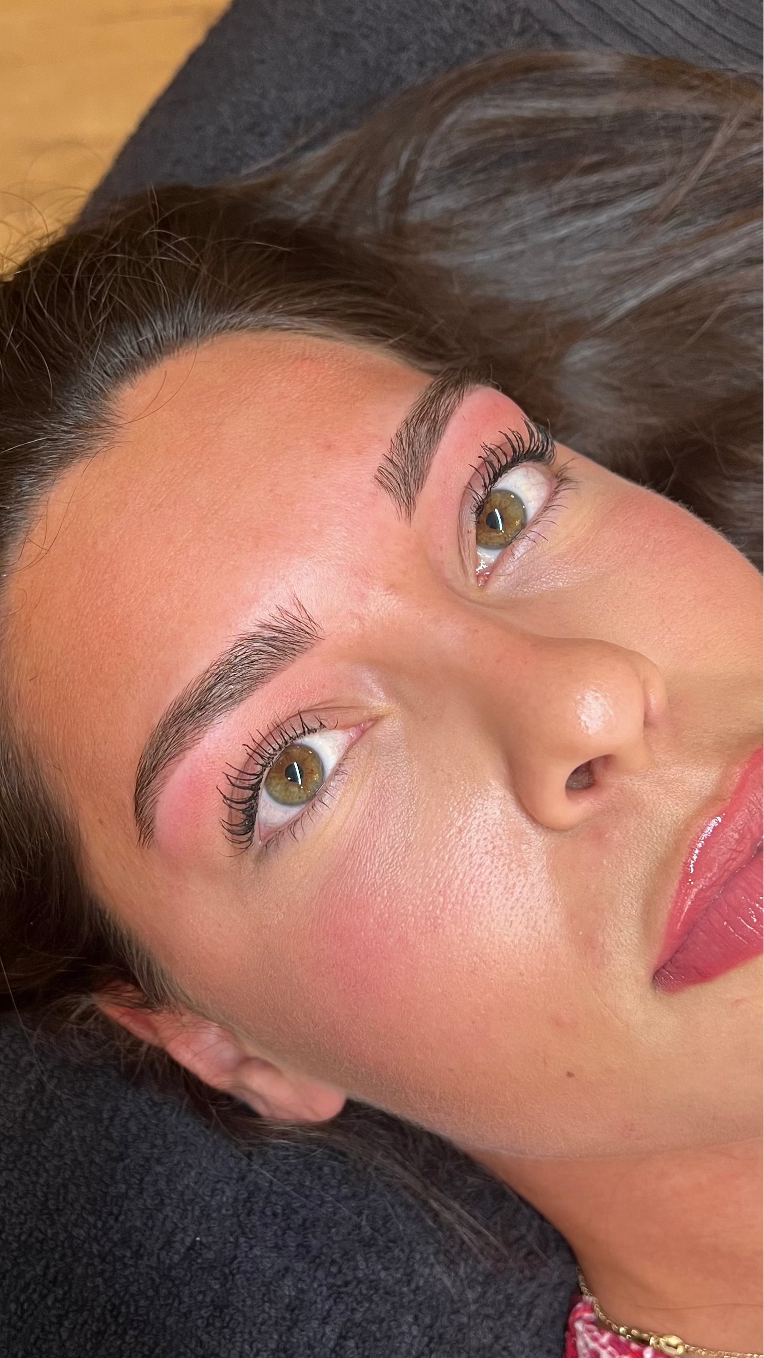 Permanente Make-Up